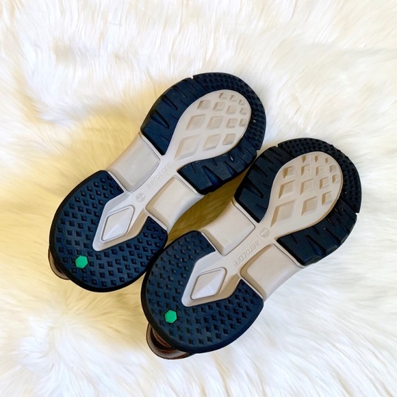 Timberland CityForce Future Hiker Dark Brown Boots - Picture 7 of 7